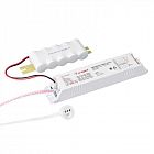Блок аварийного питания ARJ-EMG-6W-1.5H-NiCd IP20 пластик Arlight 031831