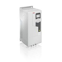 Преобразователь частотный ACS580-01-062A-4 30кВт 3ф IP21 380В ABB 3AUA0000080498