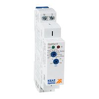 Реле лестничного освещения OptiRel D SSW-M-230A-1 16А 230В AC 1перекл. многофункц. КЭАЗ 357860