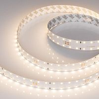 Лента светодиодная RT-A140-20mm 24V Warm 3500К 22Вт/м IP20 2835 (уп.4.7м) Arlight 028001