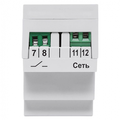 Терморегулятор РТА-300 EKF rta-300 фото 3