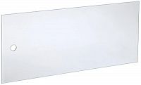 Дверь стеклянная для шкафа LINEA WE 6U 600мм ITK LWE-06U6X-DR