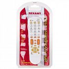 Пульт универсальный для телевизора RX-951 Rexant 38-0001