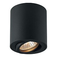 Светильник ML179 35Вт 230В MR16 потолочн. черн. FERON 41470