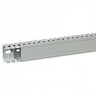 Кабель-канал перфорированный 40х25 L2000 Transcab Leg 636105