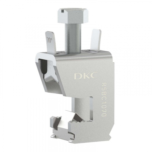 Клемма шинная для каб. 35-70мм DKC R5BC1070 фото 2