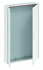 Шкаф навесной IP44 1250х800х160 пустой с дверью CA38 ABB 2CPX052158R9999