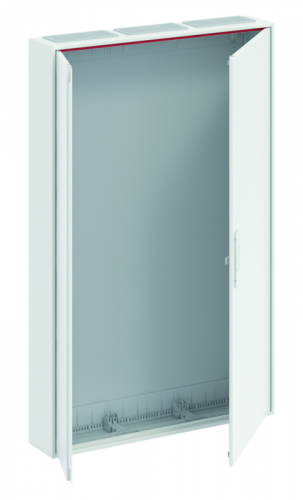 Шкаф навесной IP44 1250х800х160 пустой с дверью CA38 ABB 2CPX052158R9999