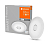 Светильник светодиодный SMART WIFI ORBIS KITE RD 510 TW WT LEDVANCE 4058075486348