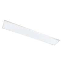 Светильник светодиодный ULP-18120 36W/5000K/LL IP40 PREMIUM OPAL WHITE 36Вт 5000К IP40 4400лм потолочн. универс. бел. равномерный свет в комплекте с источником питания бел. Uniel UL-00013088