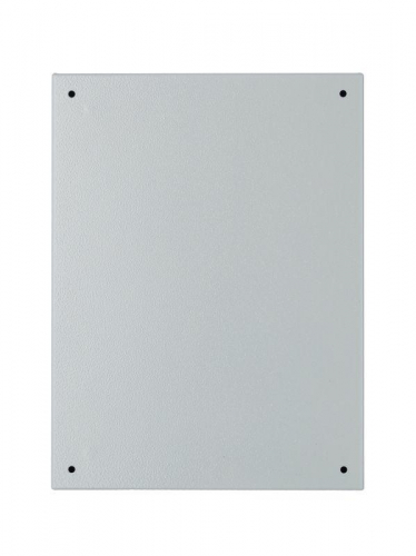 Корпус шкафа IP65 монтаж. плат. 400х300х200 ABB SRN4320K фото 2
