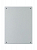 Корпус шкафа IP65 монтаж. плат. 400х300х200 ABB SRN4320K