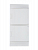 Бокс СП Mistral41 54М непрозр. дверь (c клемм) ABB 1SLM004101A1109