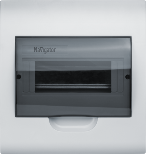 Коробка 93 803 NSS-DBI-8-WH-IP41 Navigator 93803 фото 3