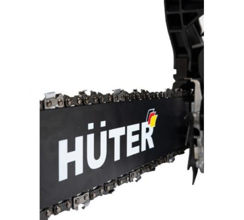 Бензопила BS-40 HUTER 70/6/1 фото 2