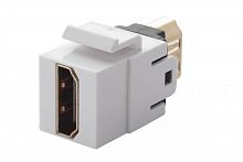 Модуль HDMI Keystone бел. Eurolan 16B-HD-03WT