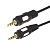 Шнур 3.5 Stereo Plug - 3.5 Stereo Plug 3м (GOLD) Rexant 17-4114