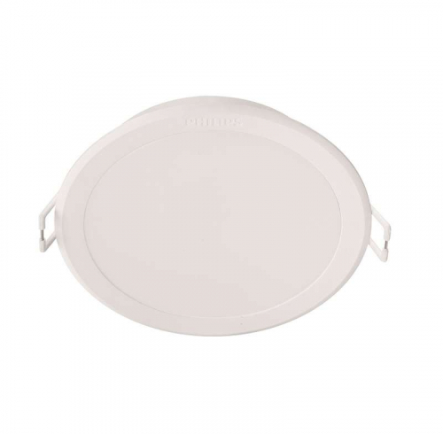 Светильник светодиодный 59466 MESON 150 17Вт 40K WH recessed Downlight PHILIPS 915005748701