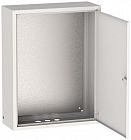 Корпус ЩМП-65.50.20 УХЛ3 IP31 метал. IEK YKM40-03-31