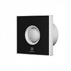 Вентилятор вытяжной серии Rainbow EAFR-100 black Electrolux НС-1139017