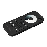 Пульт SMART-R24-DIM 8 зон 2.4G IP20 пластик черн. Arlight 031935