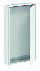 Шкаф навесной IP44 1400х800х215 пустой с дверью B39 ABB 2CPX052080R9999