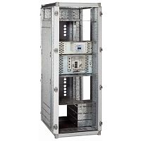 Комплект перегородок DPX-XL3 4000 вид 4b выс. 400мм Leg 020889
