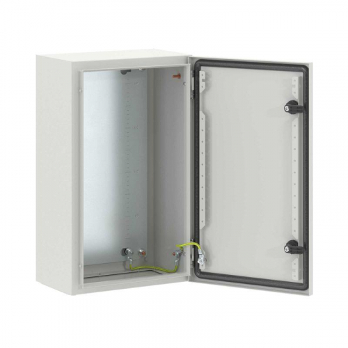 Корпус навесной STE с М/П 500х300х200мм DKC R5STE0532 фото 2