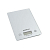 Весы кухонные ELX-SK02-С03 до 5кг 195х142мм сер. Ergolux 13600