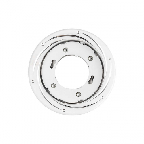 Светильник точечный PGX53d AL33-White GX53 JazzWay 5020252