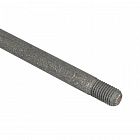 Штырь заземлителя d16мм L1500мм (муфта-муфта) HZ EKF gc-e1202