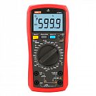 Мультиметр универсальный UT890C UNI-T 13-0070