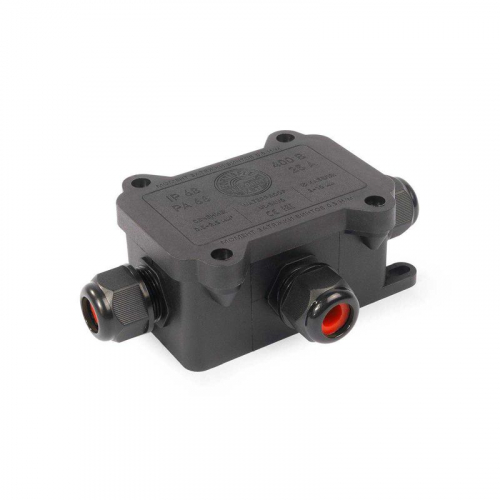 Коробка распределительная герметичная MG Box M-3 IP68 Fortisflex 89512