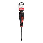 Отвертка PH2х100мм Master Basic EKF ph-2-100-mas