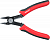 Бокорезы 80 364 NHT-Br04-2v1 (2-в-1) Navigator 80364