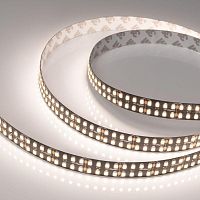 Лента светодиодная RT-A320-BLACK-15mm 24V Day 4000К 24Вт/м IP20 2835 (уп.5м) Arlight 032608(2)