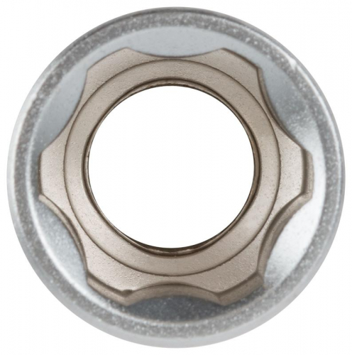 Головка шестигранная CrV 1/2дюйм 15мм FIT 62045 фото 4