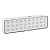 Светильник аварийного освещения BACKUP-150 LED PROxima EKF dpa-101