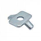 Шайба для проволочного лотка M6 верхняя (уп.50шт) DKC CM180600