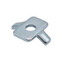 Шайба для проволочного лотка M6 верхняя (уп.50шт) DKC CM180600