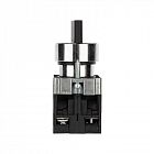 Переключатель BD32 3P короткая ручка NO Rexant 36-5551