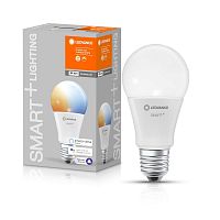 Лампа светодиодная SMART+ WiFi Classic Tunable White 60 9Вт/2700-6500К E27 LEDVANCE 4058075485372
