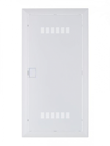 Дверь с вентиляционными отверстиями для шкафа UK64.. BL640V ABB 2CPX031093R9999 фото 2