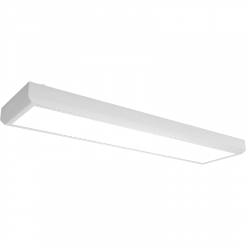 Светильник светодиодный OPL/S ECO LED 1200 32Вт 4000К IP20 потолочный СТ 1058000170 фото 5