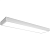 Светильник светодиодный OPL/S ECO LED 1200 32Вт 4000К IP20 потолочный СТ 1058000170