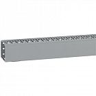 Кабель-канал перфорированный 80х80 L2000 Transcab Leg 636117