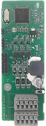Плата обратной связи STV900multi-funct SE SEOP-1527