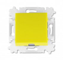 Вывод кабельный Levit желт. ABB 2CHH480034A6064
