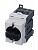 Рубильник 3п OT40М3 40А ABB 1SCA022497R0490