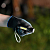 Фонарь универсальный рабочий/походный головной свет 1.5Вт боковой 2Вт встроенный аккумулятор алюминиевый USB кабель в комплекте Rexant 75-714